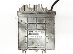 Controller 028906021BD 0281001438 Audi Bosch 18981