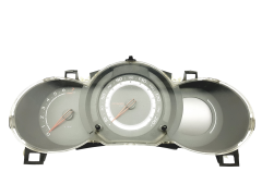 Speedometer/Instrument Cluster Citroen C3 96641142XT A2C53365764 42396