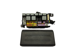 Fuse Box Chevrolet 96621163 3734