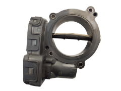 Air Throttle Body Mercedes-Benz A6510900470 0280750573 1205