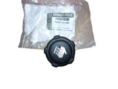 Surge Tank Cap Original 8200244498 Renault