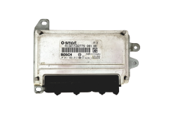 Controller 0261S04012 A1321532779 Smart  Bosch 25491