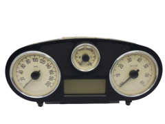 Speedometer/Instrument Cluster Lancia Ypsilon 51709392 110080211007 18433