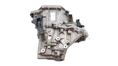 Manual Gearbox ND4014 1.6 DCI Renault Megane 4 Talisman 320101914R