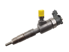 Fuel Injection Ford CV6Q-9F593-AA 0445110489 Bosch 3