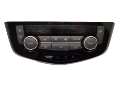 Heater Climate Control Unit Nissan Qashqai 2 275004EA0A Valeo