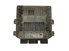 Controller 7S61-12A650-EA 5WS40632A-T SID 804 Ford Siemens 14664