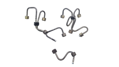 Fuel Lines 1.5dCi 8200592000 8200591996 8200591997 8200591998 8200591999