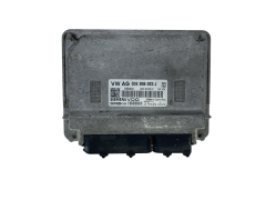Controller 03E906023J 5WP40804 04 VW Siemens