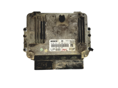 Controller 55189924UP 0281011667 Opel Bosch