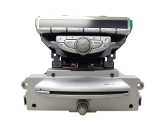 Car Radio Mini Boost CD 65.12- 3450803 -02 Alpine 2