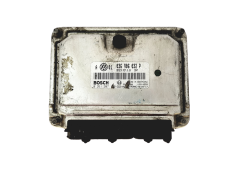 Controller VW 036906032P 0261207179 Bosch 27947