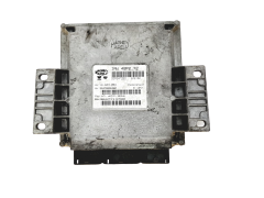 Controller 9645989480 9647714780 IAW48P2.72 PSA Magneti Marelli 28399