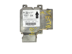Controller Moduł Opel 13170589 5WK43471 Temic 