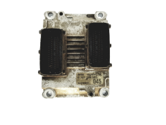 Engine Controller Fiat 00467826310 0261204983 Bosch 19994