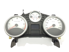 Speedometer/Instrument Cluster Peugeot 207 9662904780 A2C53190340 25942