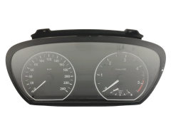 Speedometer/Instrument Cluster BMW 1 E87 9187046-02 1024952-93 43506