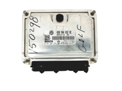 Controller 0261201232 036906032BE Volkswagen Bosch