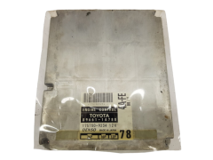 Controller Toyota 89661-1A780 175700-9234 Denso