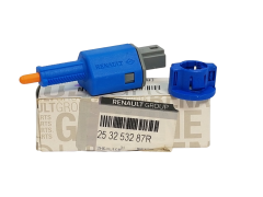Brake Pedal Sensor New Original Renault 253250005R