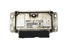 Controller Toyota 89661-0H023 0261208702 Bosch 29906