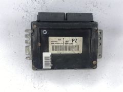 Controller 96417290 5WY5403F D32 1BGT Chevrolet 50935