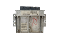 Controller 8200278378 8200278376 21647842-5 Renault Sagem 34328