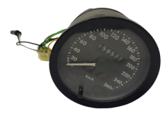 Speedometer/Instrument Cluster Jaguar Daimler XJ12 1100-01 31-712-111-10