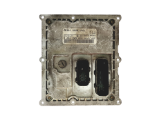 Controller Smart 0010020V001 0261205006 Bosch 25027