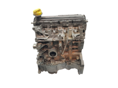 Engine K9KE712 K9K712 7701475284 1.5 dCi Renault 
