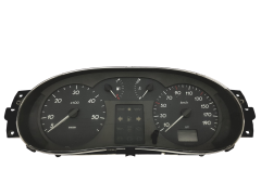 Speedometer/Instrument Cluster Renault Master 2 8200140413 B 30614