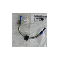 Fuel Lines New Original Citroen Peugeot 9811737680