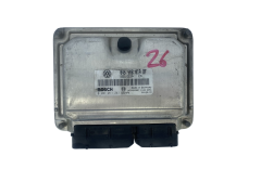 Controller VW 045906019BF 0281011241 Bosch 51623