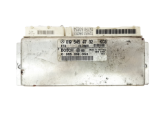 Controller ETS 0195454732K03 0265109053 Mercedes Bosch 18964