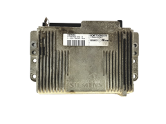 Controller S105300103B 7700860319  Renault Siemens 22303