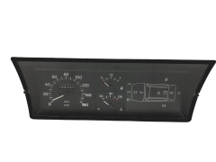 Speedometer/Instrument Cluster Fiat Panda 7550624 7548976 Veglia