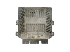 Controller 3S61-12A650-LB 5WS40140D-T SID 804 Ford Siemens 35656