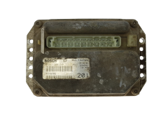 Controller 0261200716 7778785 Fiat Lancia Bosch 15987