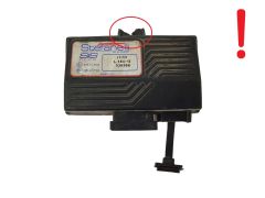 Controller 67R-014703 10R-024702 Stefanelli SIS Plus