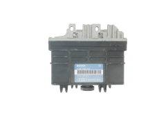 Controller 0261200737 8A0907311C Audi Bosch 