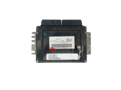 Controller 96291050 S010012001E4 Daewoo Chevrolet Kemsco 34493