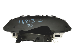 Speedometer/Instrument Cluster Toyota Yaris 83800-0D660-D 41368