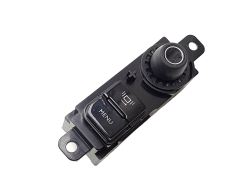 Control MENU Peugeot 2008 208 96758773XU Valeo