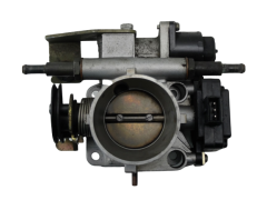 Air Throttle Body Alfa Romeo 33 60575357 PF09/04 Weber