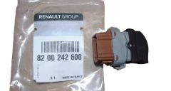 Window Control Switch Original 8200242600 Renault