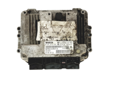 Controller 0281012528 9657699480 9664620780 PSA Bosch 18583