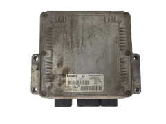Controller 0281011084 9640938680 9647693180 PSA Bosch 3271