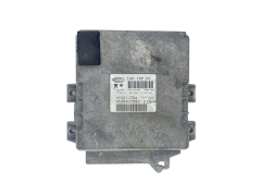 Controller PSA 9639907880 IAW 1AP.81 16301.794 Magneti Marelli 55369