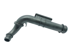 Charge Air Hose 0382HE 2.0 HDI 16v Citroen Peugeot Jumpy Expert 