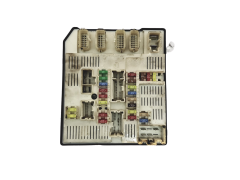 Controller USM BD95 L1 284B60008R Renault 29402